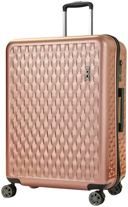 Rock Allure Rose Pink Case -...