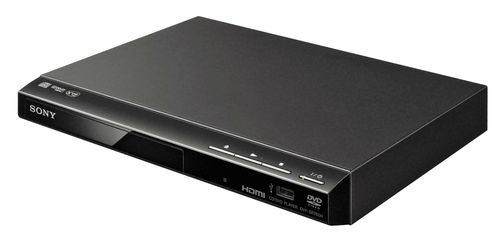 Sony DVPSR760 DVD Player with...