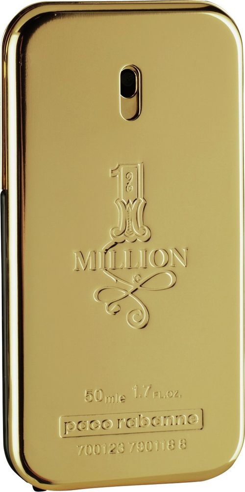 Paco Rabanne 1 Million Eau de...