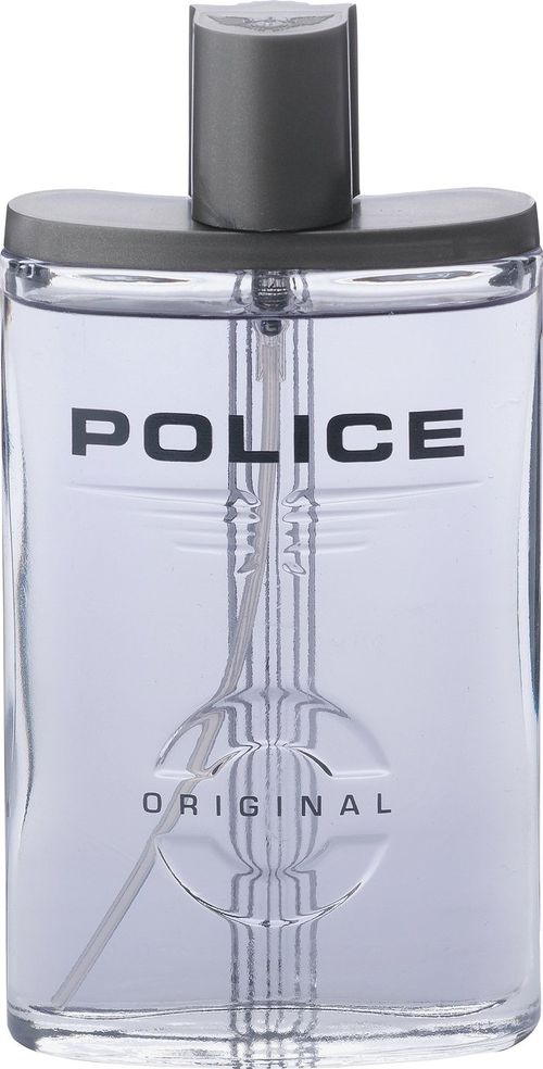 Police Eau de Toilette - 100ml