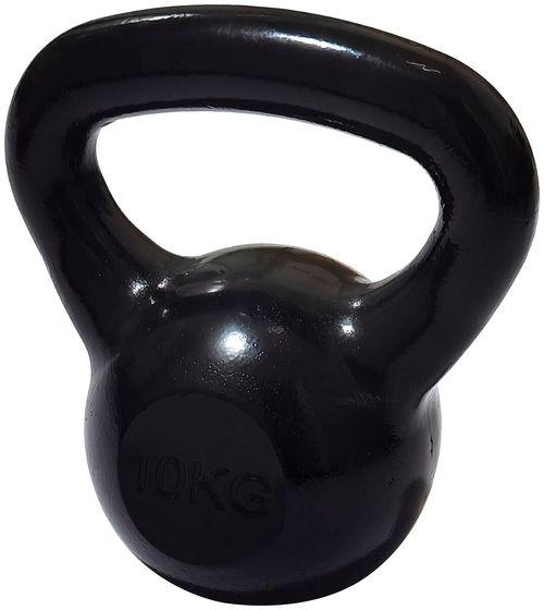 Pro Fitness 10KG Cast Iron...