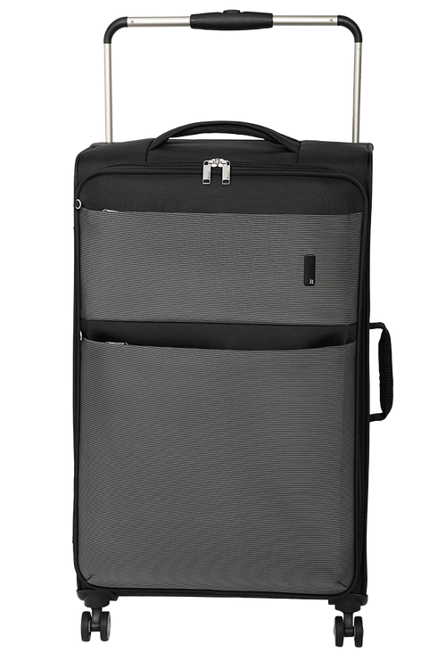 it Luggage World's Lightest...