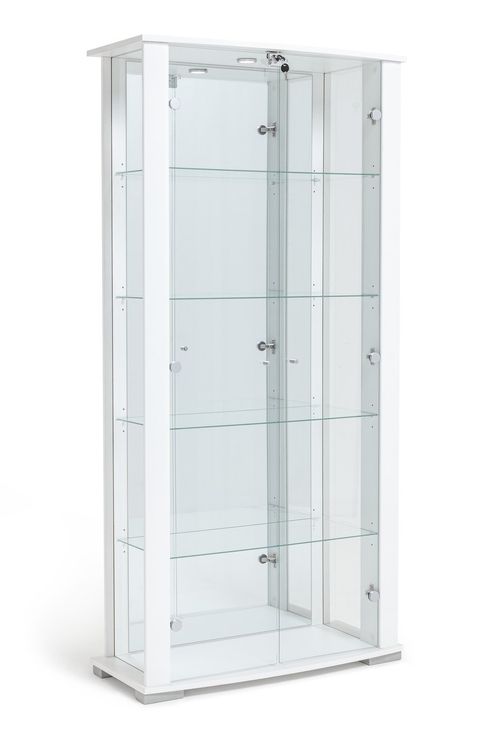 Argos Home Stella 2 Glass Door Display Cabinet Black Gloss Compare Silverburn Ping Centre Glasgow - Home Stella 2 Glass Door Display Cabinet Black Gloss Argos Home Stella 2 Glass Door Display Cabinet Black Gloss Compare Silverburn Ping Centre Glasgow - Home Stella 2 Glass Door Display Cabinet Black Gloss