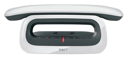 iDECT Loop Cordless Telephone...