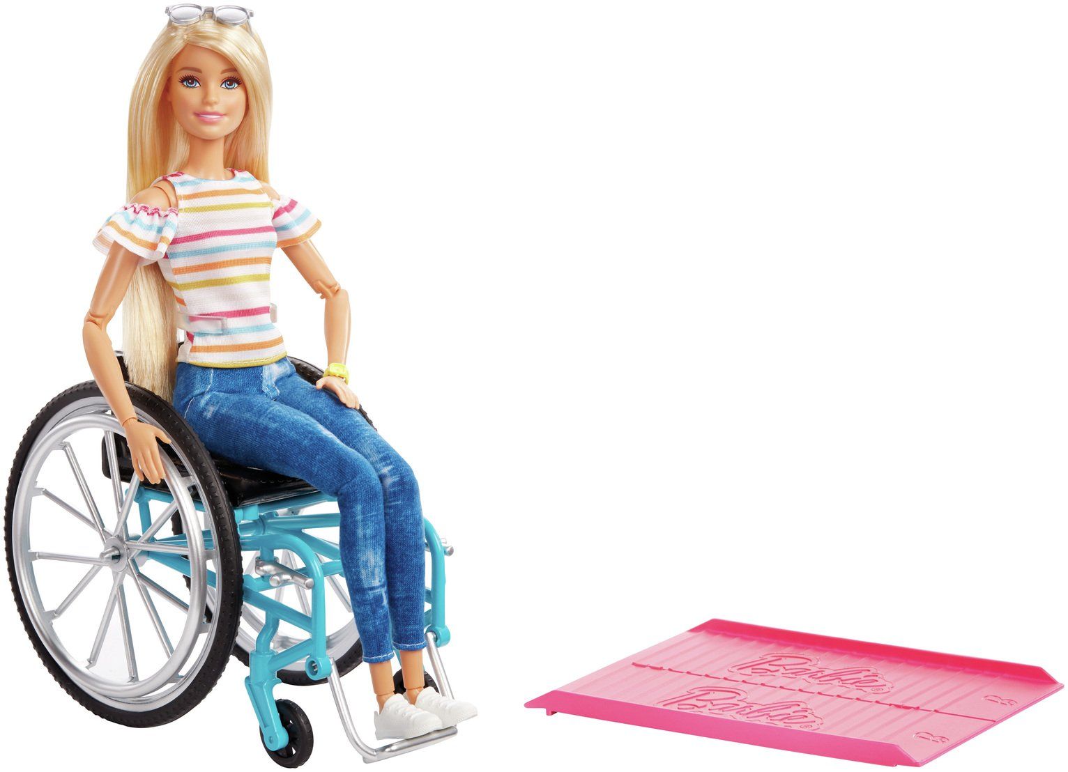 argos ken dolls