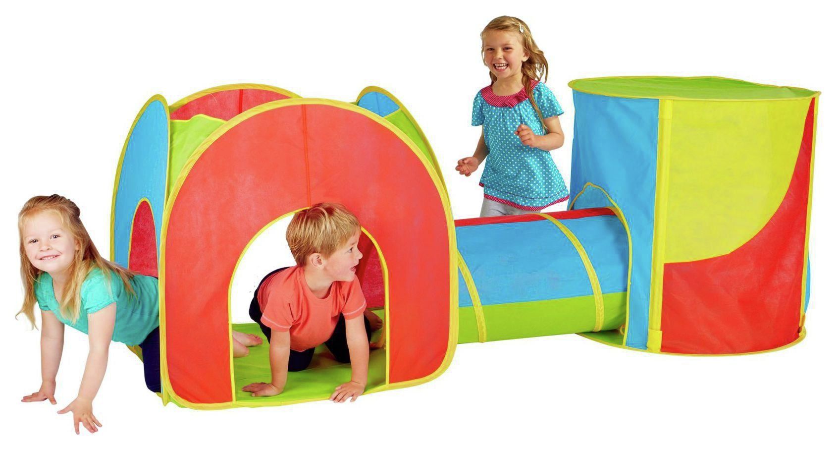 chad valley dinosaur tent