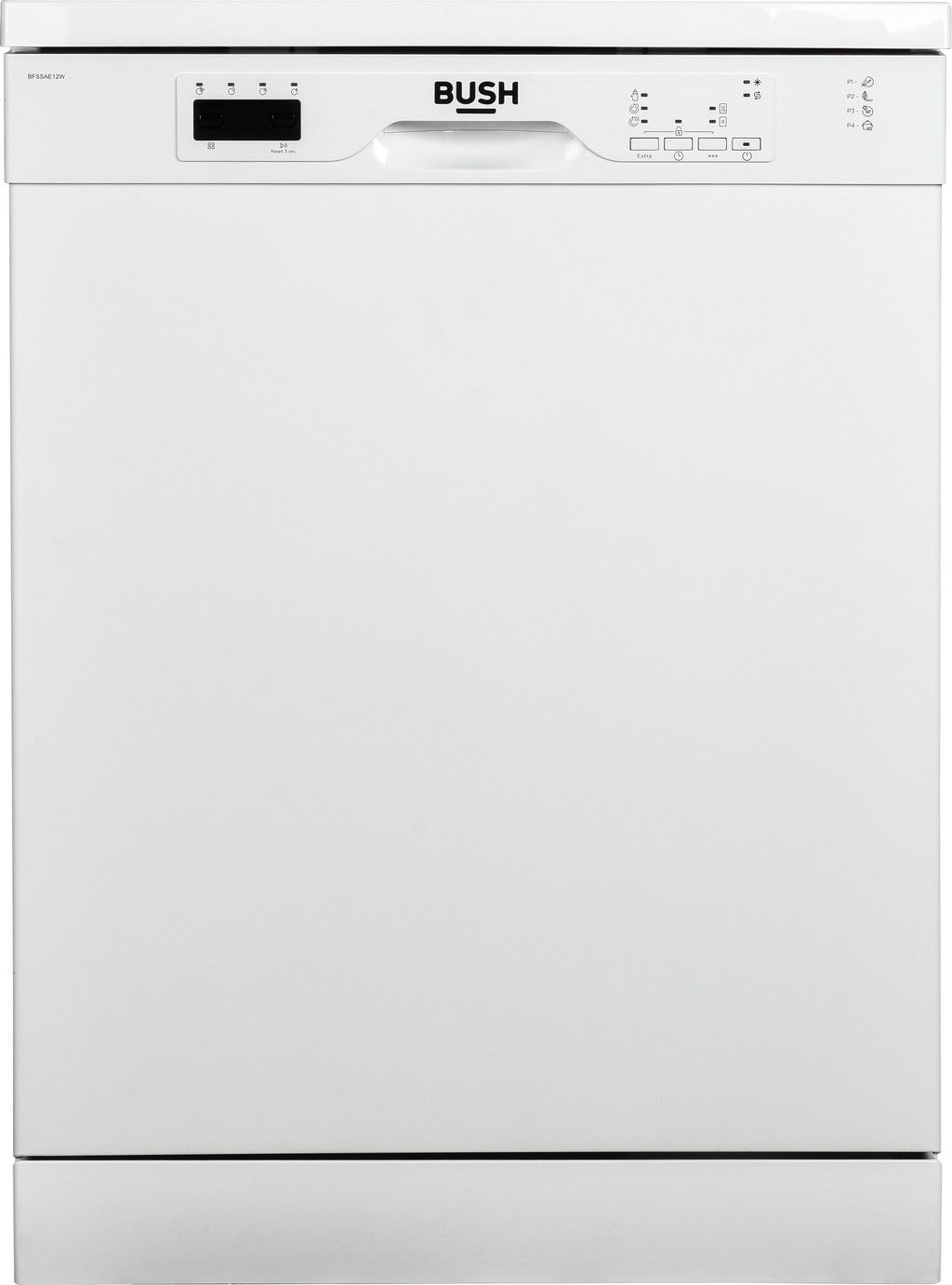 Argos bush dishwasher online