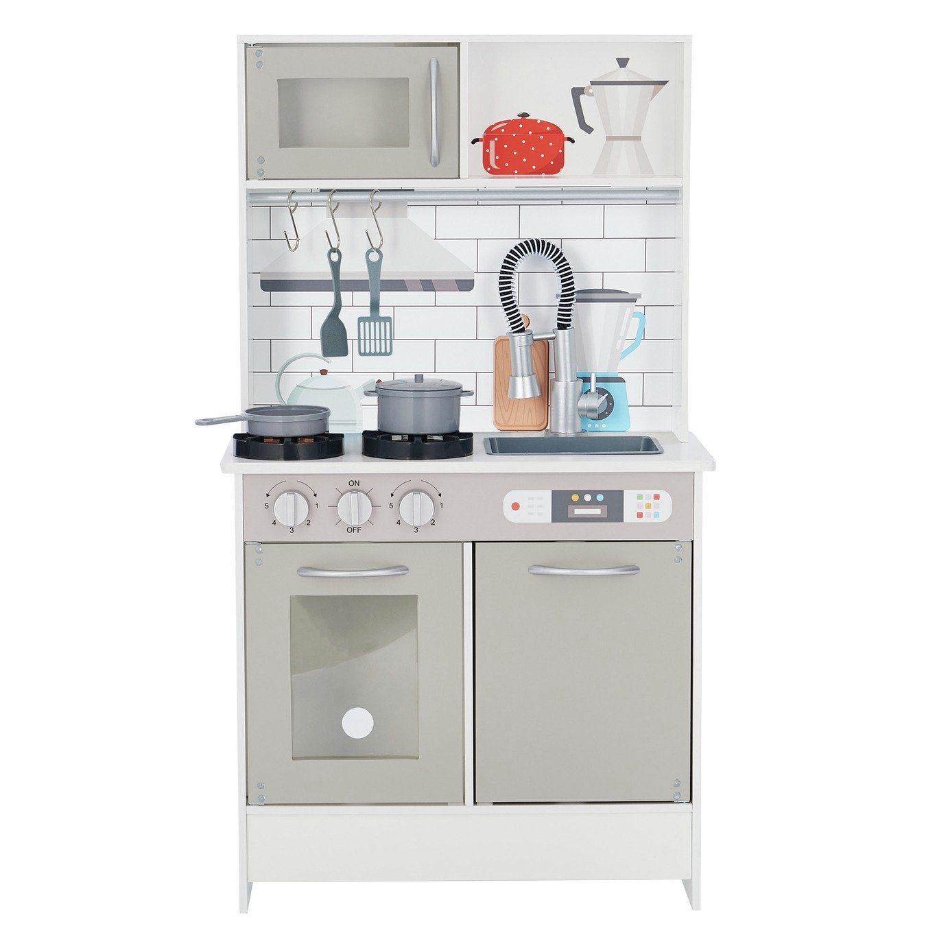 play doh kitchen argos