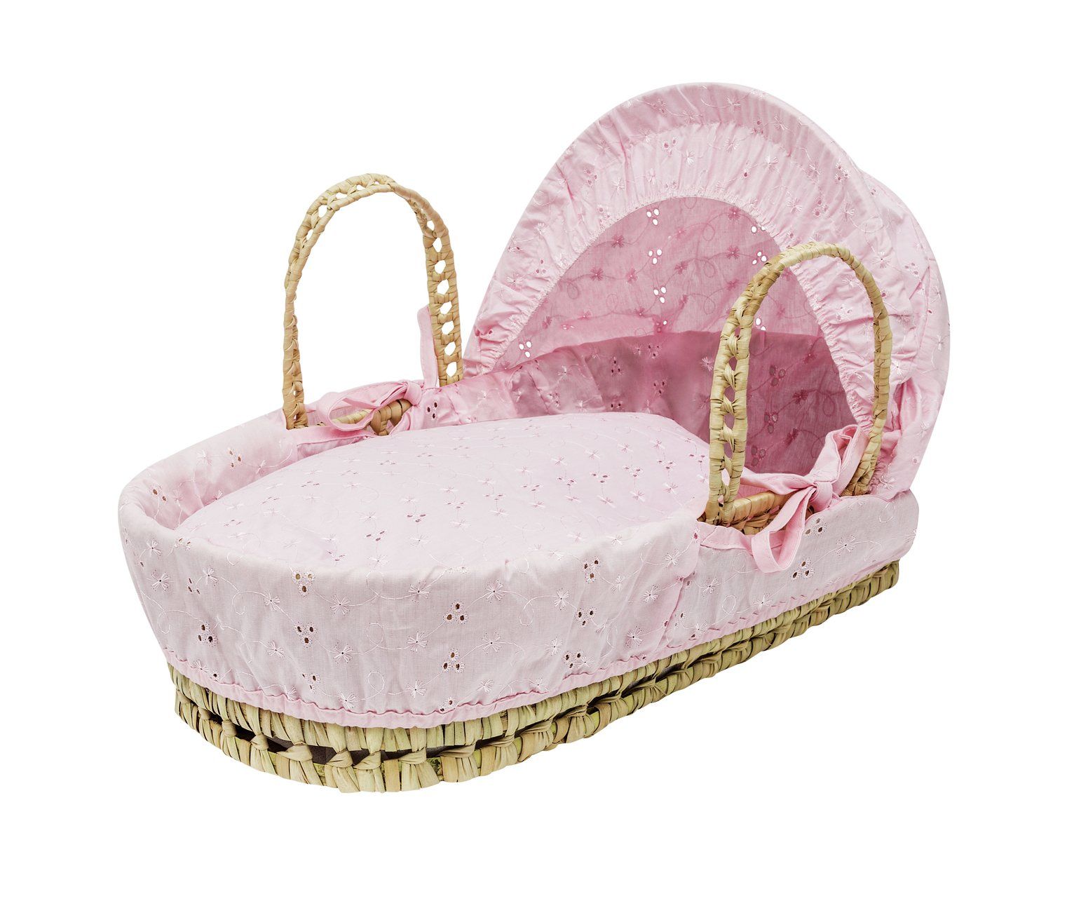 cuggl moses basket