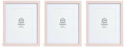 Habitat Wooden Picture Frame...