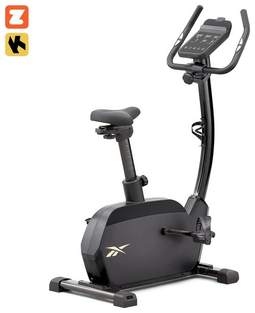 Reebok FR30 Exercise Bike