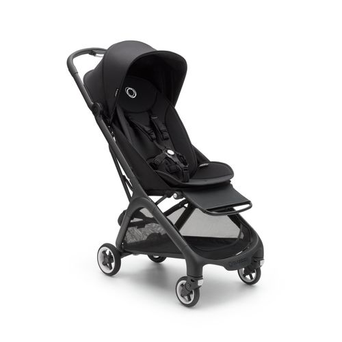 Bugaboo Black Butterfly...