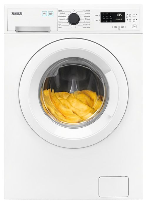 Zanussi ZWD76NB4PW 7KG/4KG...