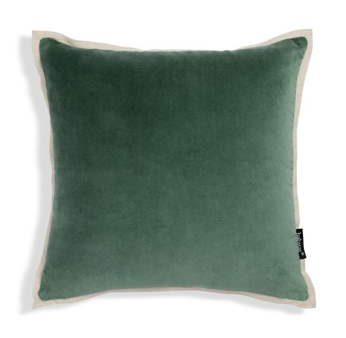 Habitat Cotton Velvet Cushion...