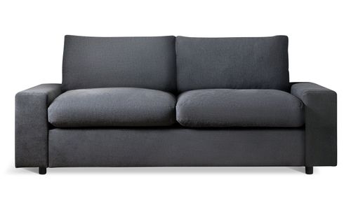 Habitat Holme Fabric 3 Seater...