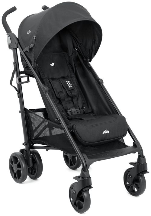 Joie Brisk Stroller - Coal