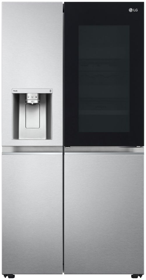 LG GSXV91BSAE American Fridge...