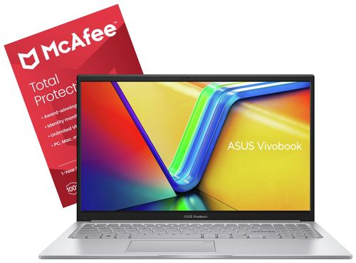 ASUS Vivobook 15 15.5in i7...