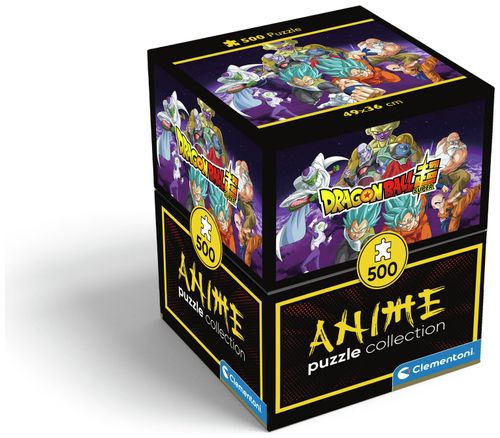 Clementoni Anime Cube Dragon...