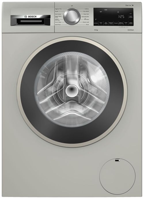 Bosch WGG245S2GB 10KG 1400...