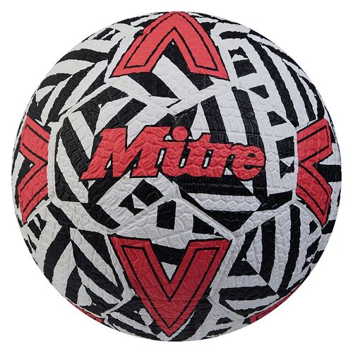 Mitre Street Football -...