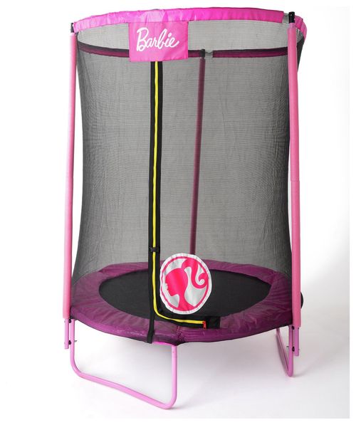 Barbie 4.5ft Outdoor Kids...