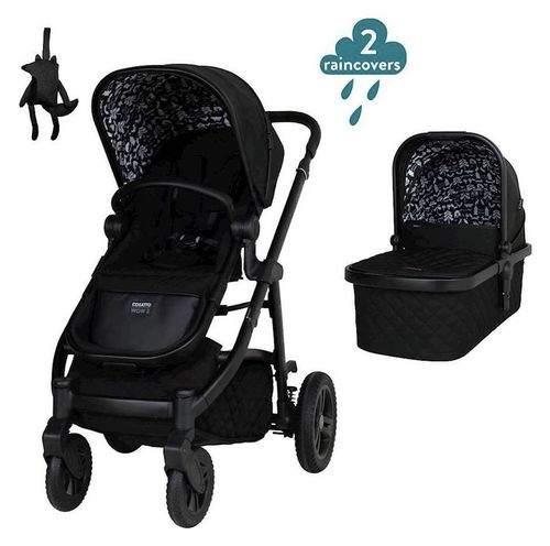 Cosatto Wow 3 Pram &...