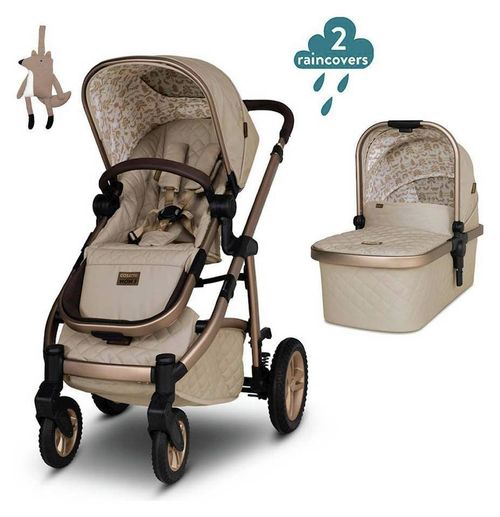 Cosatto Wow 3 Pram &...