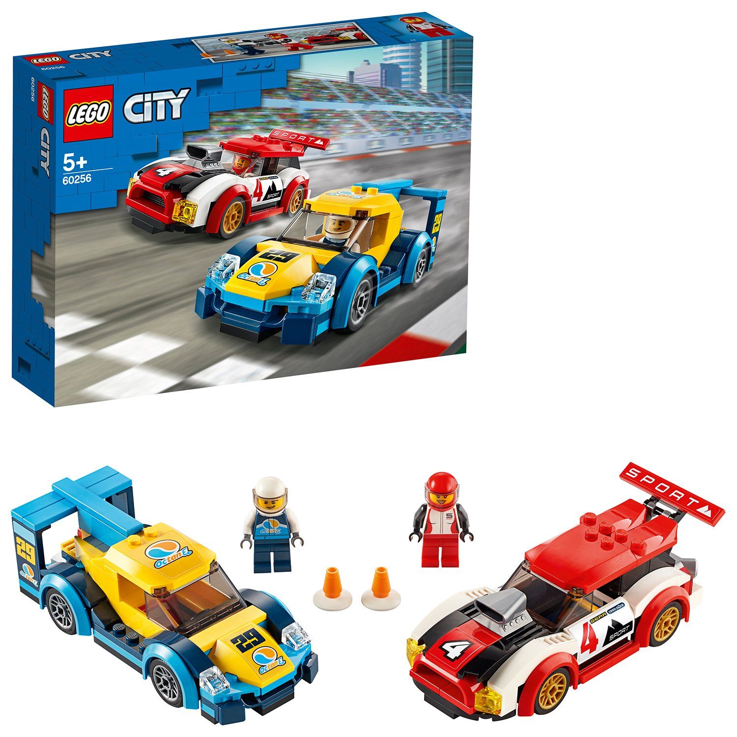 lego technic rally car argos