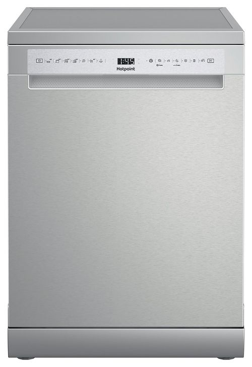 Hotpoint H7F HS51 X UK Full...