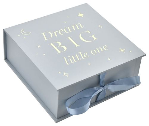 Bambino Dream Big Keepsake...