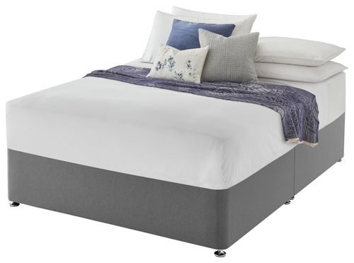 Silentnight Kingsize Divan...