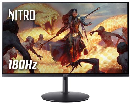 Acer Nitro XF270M3 27in 180Hz...