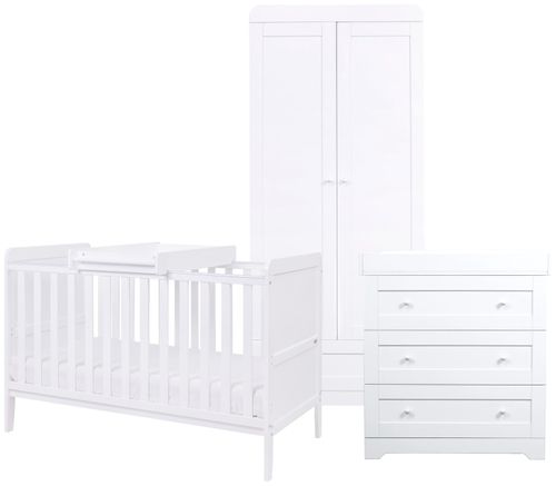 Tutti Bambini Rio Cot Bed...