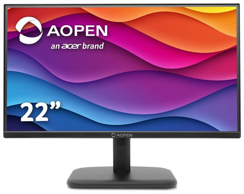 Acer AOPEN 22CV1QH3BI 21.5in...