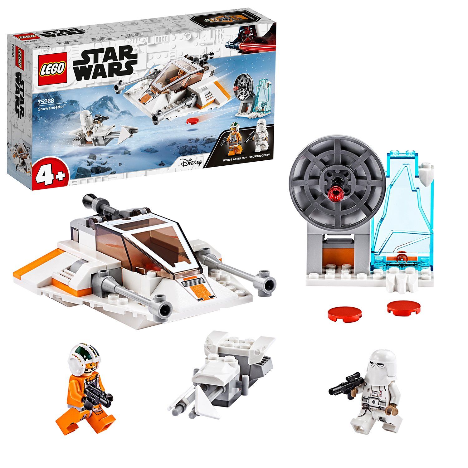 argos lego star wars