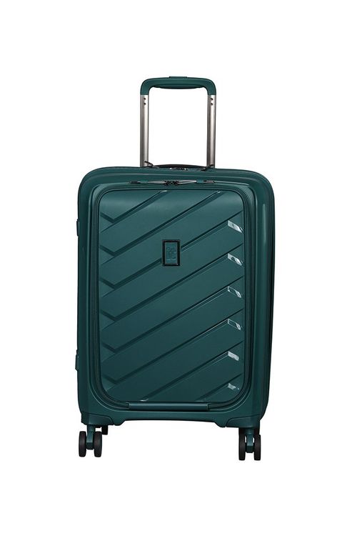 it Luggage Pocket 8 Wheel...