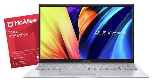 ASUS Vivobook 15 15.6in i3...