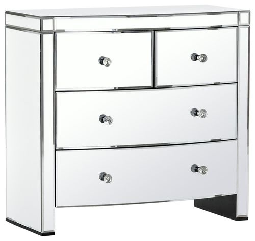 Argos Home Canzano 4 Drawer...