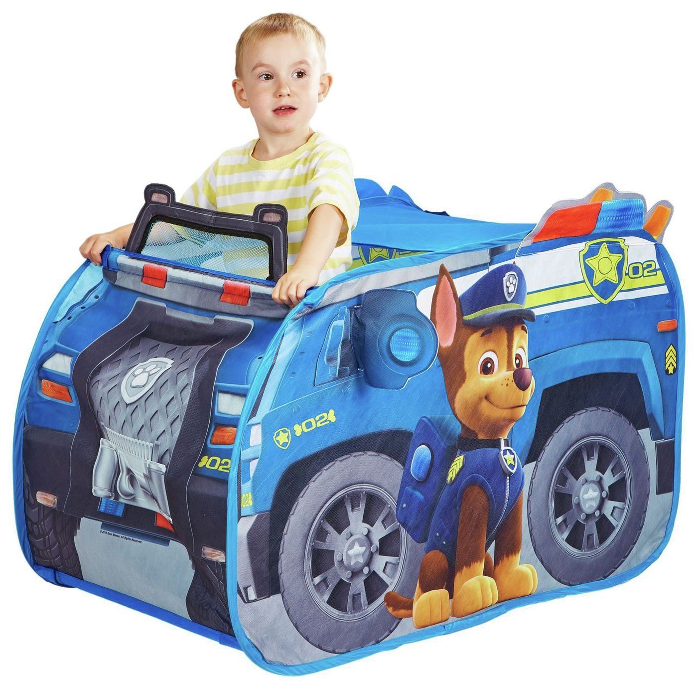 argos paw patrol bike