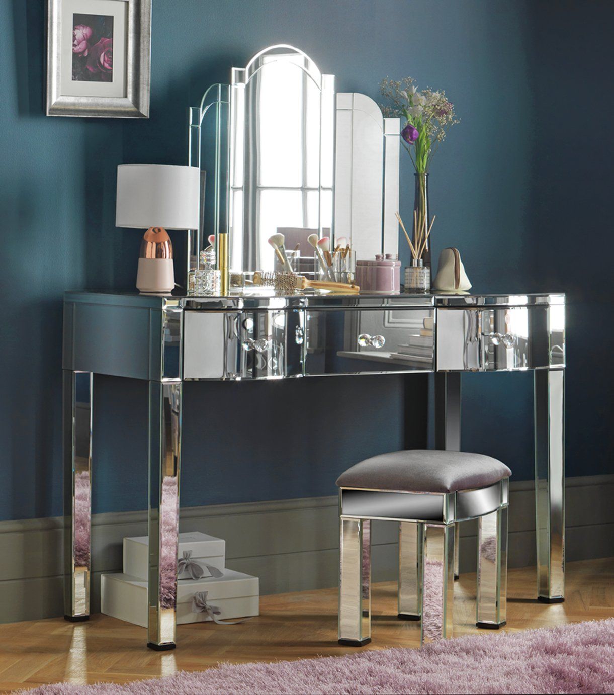 kids dressing table argos