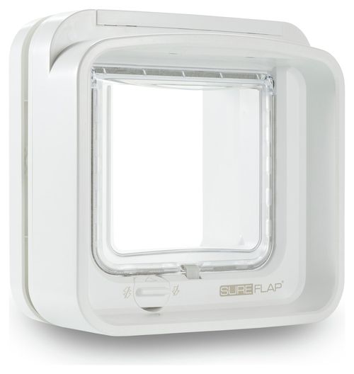 SureFlap DualScan Microchip...