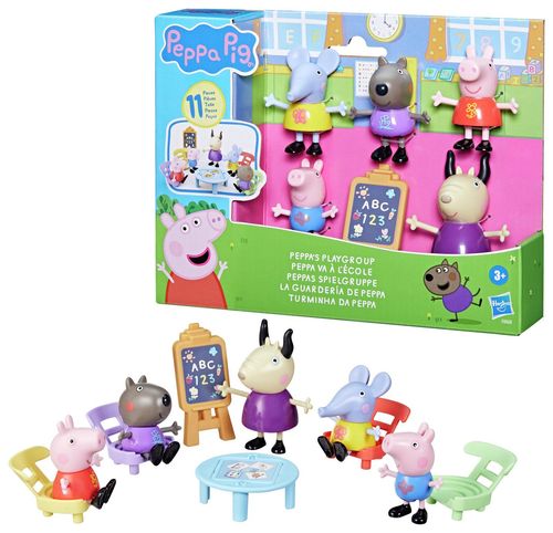 Peppa Pig Peppa's Adventure...