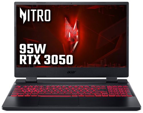 Acer Nitro 5 12 G 15.6in i5...