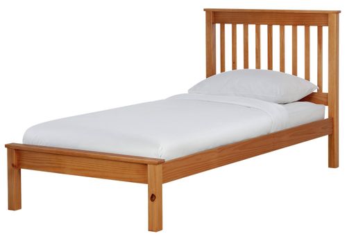 Habitat Aspley Single Wooden...