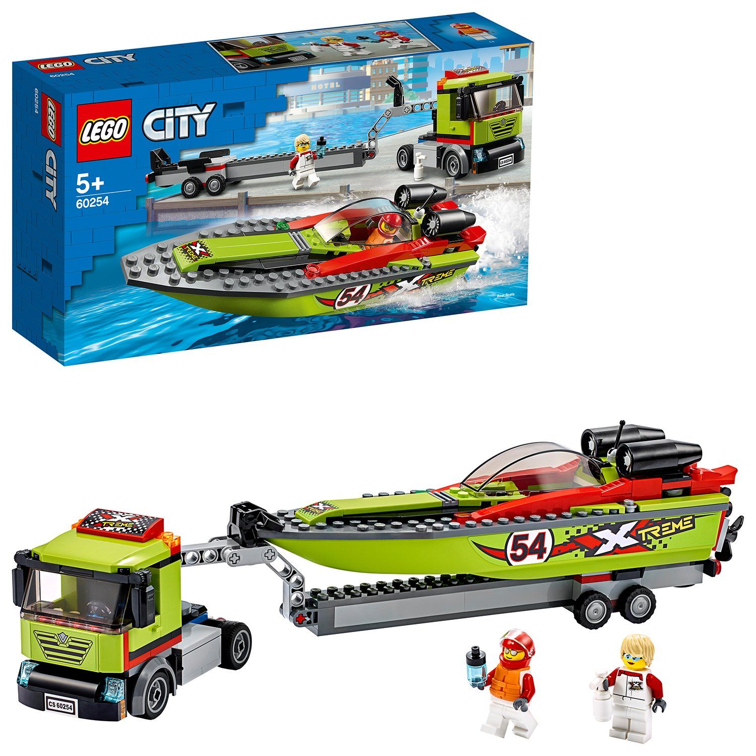 lego cargo train argos