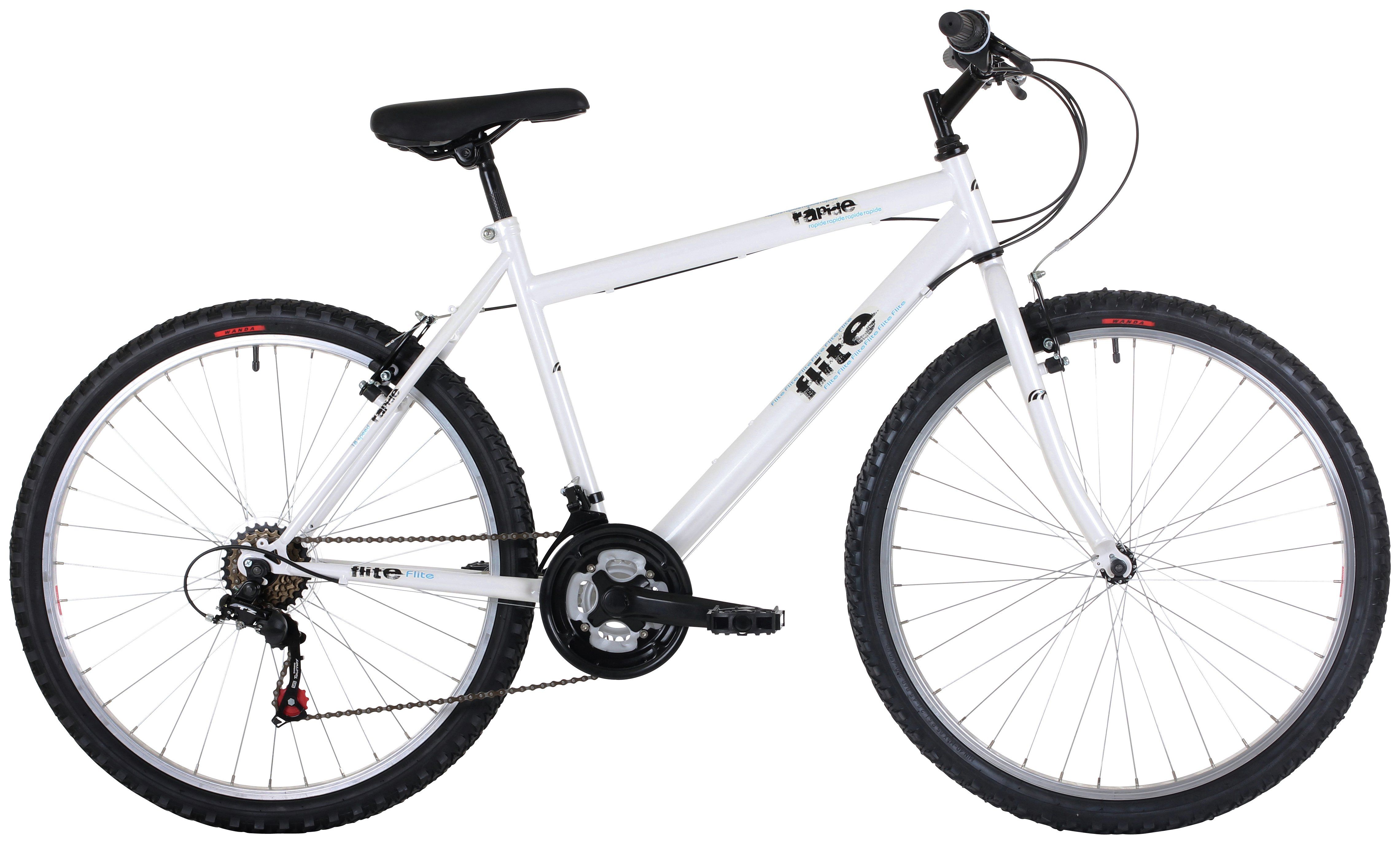 cross fxt30 26 inch wheel size mens mountain bike