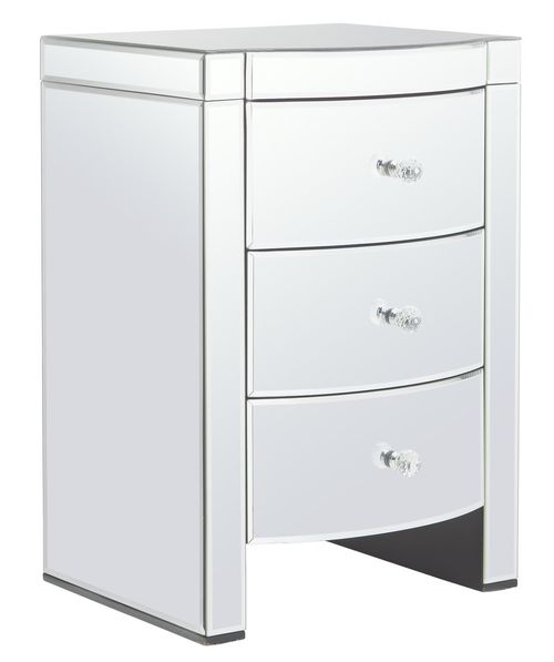 Argos Home Canzano 3 Drawer...