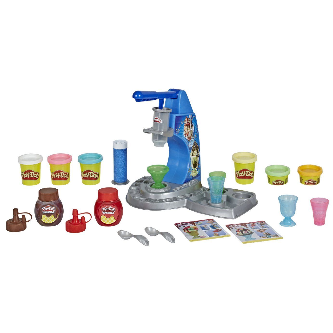 play doh kitchen creations argos