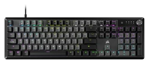 Corsair K70 CORE Wired Gaming...